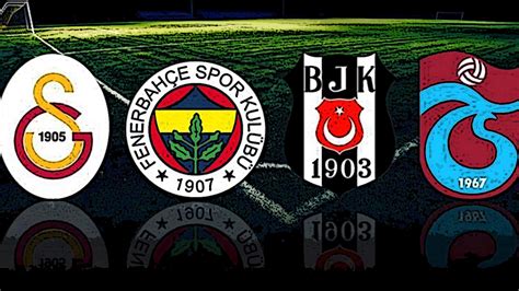 Süper Lig'de Şampiyonluk oranları güncellendi! Fenerbahçe, Galatasaray...